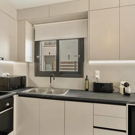 Mella Roa - Ivory Apartmán