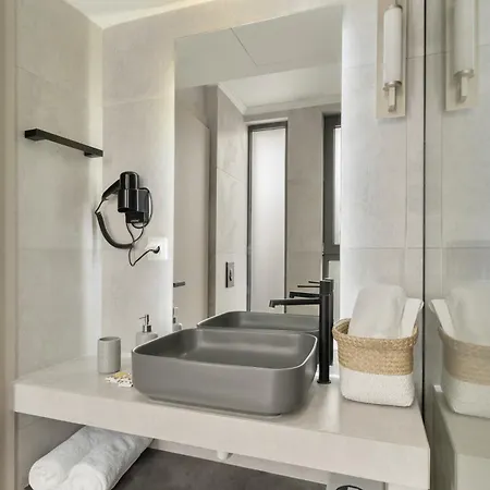 Mella Roa - Ivory Apartmán *