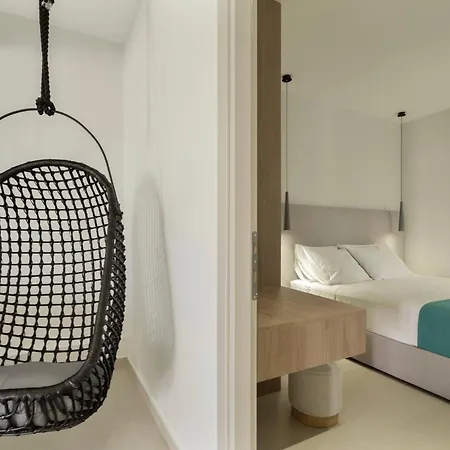 Appartement Mella Roa - Ivory