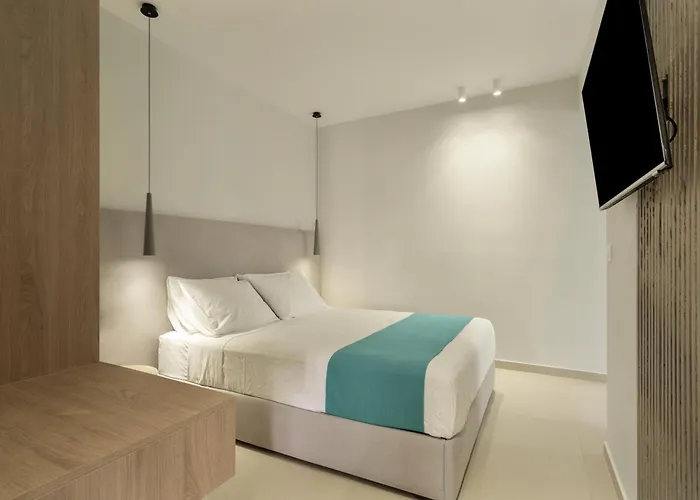 Mella Roa - Ivory Apartament