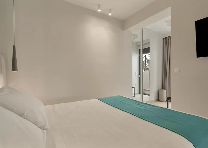 Mella Roa - Ivory Apartament