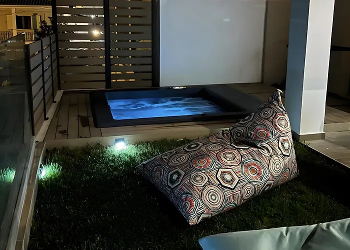 Mella Roa - Ivory Apartament *